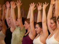6 Days The Living Goddess Yoga Retreat in Colorado
