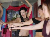 8 Days Radiant Priestess Yoga Retreat in Hawaii