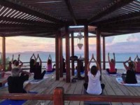 7 Days Aegina Yoga and Silence Retreat in Greece