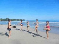 23 Days 200-Hour Yoga Teacher Training in Costa Rica