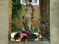 3 Days Flowing Yoga Retreat in Italy