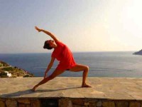 8 Days Luxury Yoga Retreat in Spain