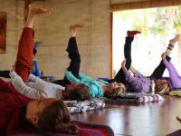 10 Days Life Coach and Yoga Teacher Training in Mexico
