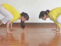 29 Days Yoga Teacher Training China