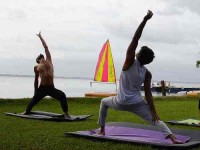 6 Days Yoga and Meditation Retreat in Sri Lanka