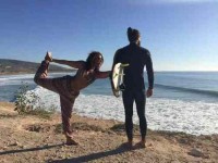 8 Days Adventure Yoga Retreat Portugal