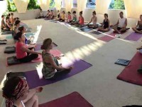 8 Days Divine Summer Yoga Retreat in Croatia