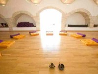 8 Days Puglia Yoga Retreat Italy
