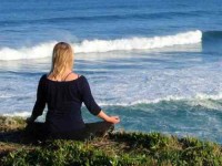 7 Days Art of Breath Surf Yoga Retreat in Portugal