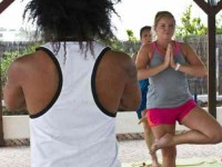 7 Days Rejuvenation and Yoga Retreat in Greece