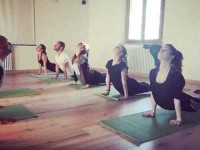 3 Days Weekend Dynamic Yoga Retreat in Tuscany
