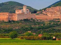 5 Days Umbria Yoga Retreat Italy