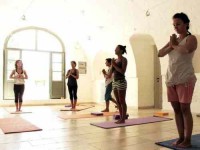 5 Days Puglia Yoga Retreat Italy