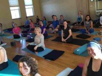 9 Days Amorgos Yoga Retreat Greece