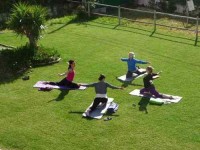 5 Days Yoga Retreats Portugal
