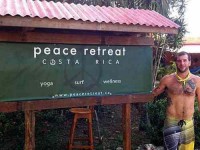 6 Days Yoga Retreat in Costa Rica