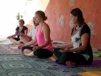 8 Days Wellness and Yoga Retreat in Turkey