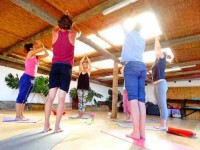 5 Days Yoga Retreats Portugal