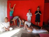 29 Days 200-Hour Yoga Teacher Training India
