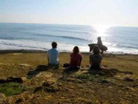 8 Days Surf, Yoga & Food Budget Holidays in Portugal