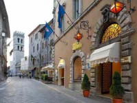 8 Days Assisi Yoga Retreat Italy