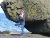 6 Days Yoga Retreat Canada with Jan Norman