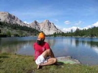 6 Days Hiking and Yoga Retreat Italy