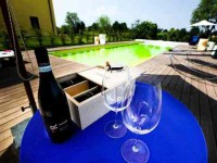 8 Days Wine Tasting and Yoga Retreat Italy