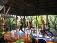 21 Days 200hr Vinyasa Yoga Teacher Training in Costa Rica