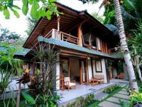 6 Days Transformative Yoga Retreat in Bali