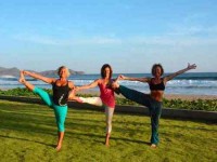8 Days Intensive Yoga Retreat in Mexico