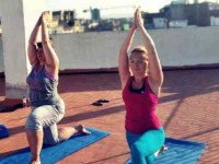 7 Days Energizing Yoga Retreat in Spain