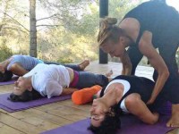 7 Days Harmonious Yoga Retreat in Ibiza