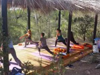 7 Days Summer Enlightenment Yoga Retreat in Spain