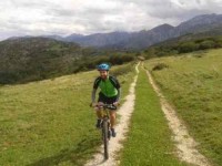 6 Days Cycling and Yoga Retreat in Spain
