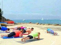 7 Days Healthy Yoga Fit Holiday in Spain