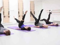 4 Days Pilates and Yoga Retreat in Portugal