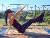 7 Days Healthy Yoga Fit Holiday in Spain