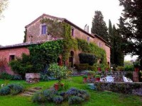 9 Days Painting and Yoga Retreat in Italy