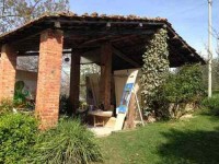 9 Days Painting and Yoga Retreat in Italy