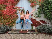 8 Days Body-Mind Rejuvenation Yoga Retreat in France