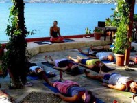 8 Days Mezé and Yoga Retreat in Greece