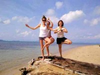 6 Days Raw Detox Yoga Retreat in Koh Samui, Thailand