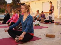 7 Days Mindfulness and Vinyasa Yoga Retreat in Spain