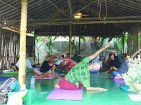 6 Days Raw Detox Yoga Retreat in Koh Samui, Thailand