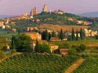 8 Days Meditation and Yoga Retreat in Tuscany