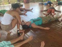 7 Days Reiki and Yoga Retreat in Costa Rica