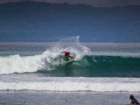 8 Days Surf and Yoga Retreat in Costa Rica