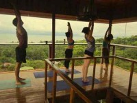8 Days Surf and Yoga Retreat in Costa Rica