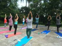 8 Days Ayurveda and Yoga Retreat in India